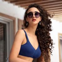 Plunge Bra