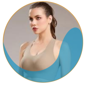 Sports & Active Bras