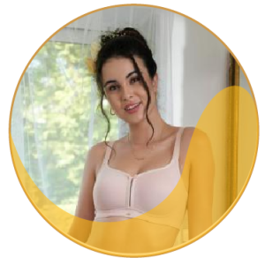 Everyday Comfort Bras