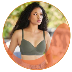 Multiway / Strapless Bra