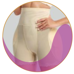 Hip Enhancer Pads
