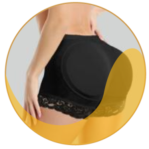 Butt Enhancer Pads