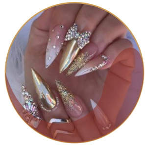 XXL Drag Length (Unstoppable Diva)