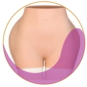 Custom Size & Skin Tone Variants