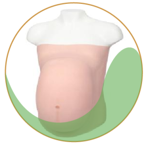 Realistic Skin Texture & Tone Options