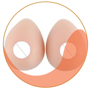 Mastectomy Prosthesis
