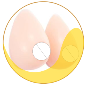 Cosplay / Performance Prosthesis