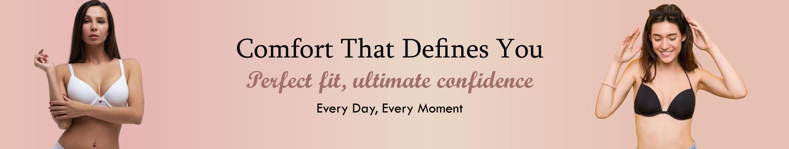 Minimizer Bra