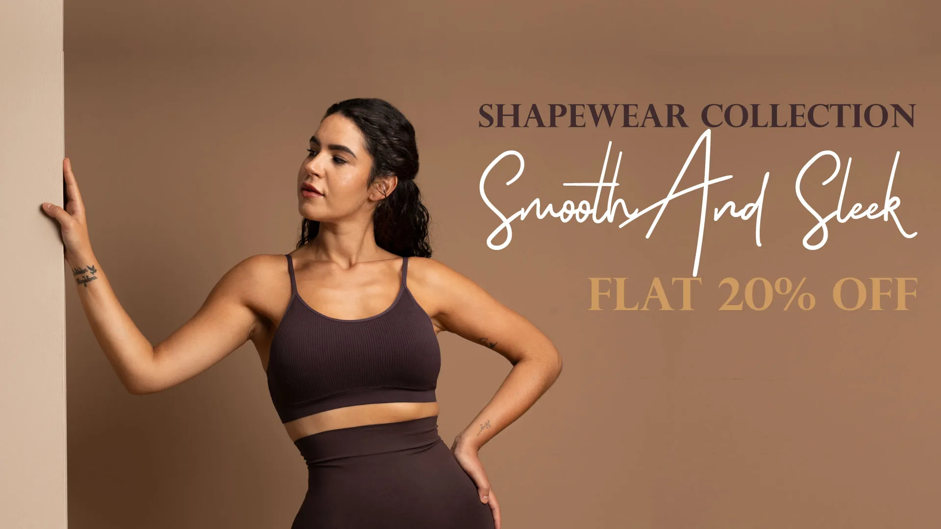 Shape Wear