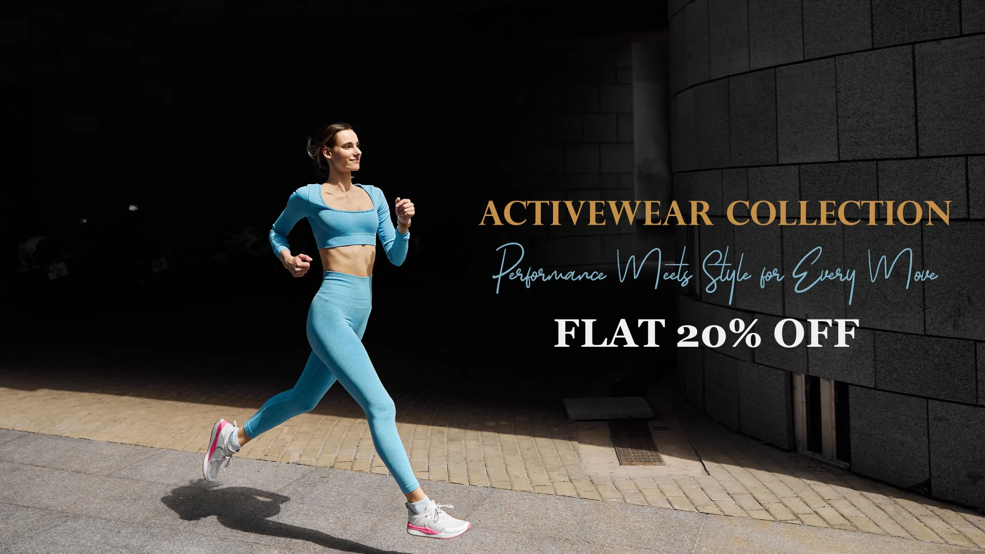 Active Wear