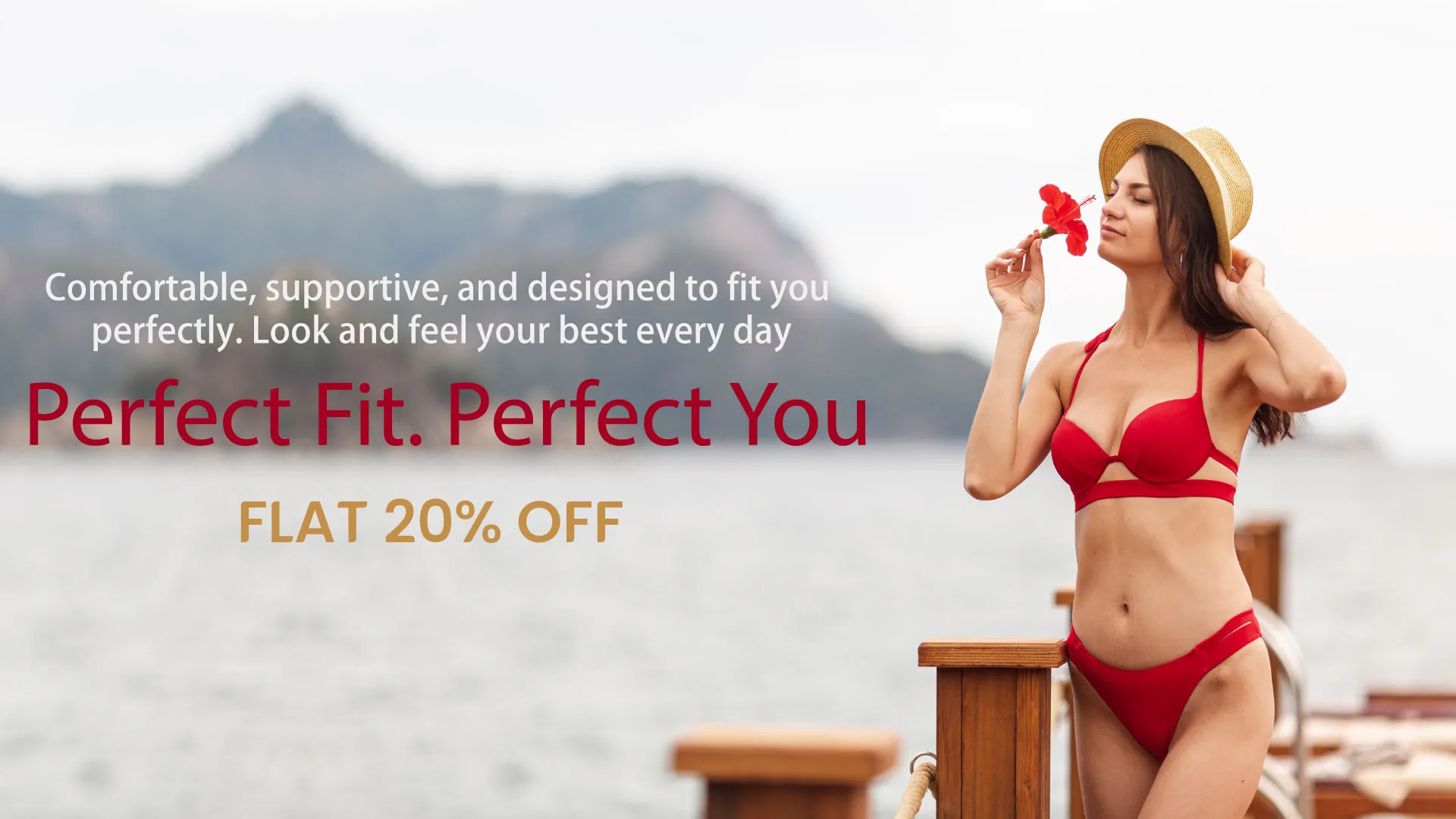 Sports & Active Bras